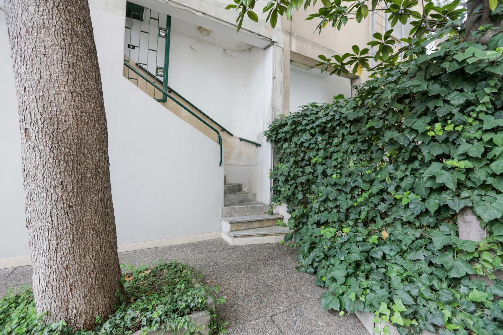 Corso Como-Bosco Verticale Appartamento Con Balcone Milano Dış mekan fotoğraf